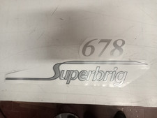 Adesivo per camper usato Adesivo per camper usato  Roma