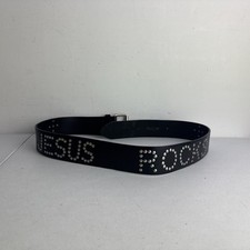 Allsaints jesus rocks for sale  LIVERPOOL