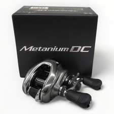 Shimano metanium right d'occasion  Expédié en France