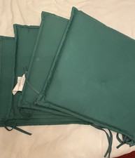 Green garden chair for sale  LIVERPOOL