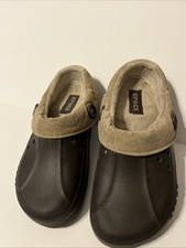 Crocs lined clogs for sale  Memphis