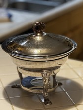 Newbury port silver for sale  Kenner