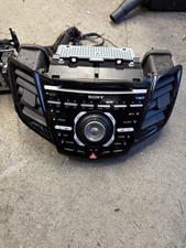 Ford fiesta mk7.5 for sale  GRAVESEND