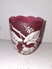 Thomas webb 1890s for sale  BERWICK-UPON-TWEED