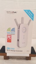 Usado, TP-LINK AC1750 EXTENSOR DE ALCANCE WI-FI RE450 comprar usado Usado, TP-LINK AC1750 EXTENSOR DE ALCANCE WI-FI RE450 comprar usado  Enviando para Brazil