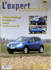 Revue technique nissan d'occasion  Morières-lès-Avignon