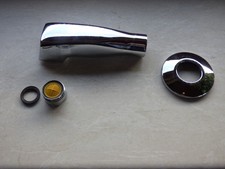 Ideal standard wanneneinlauf gebraucht kaufen  Deutschland