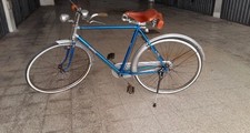 Bicicletta anni umberto usato  Lecce