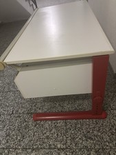 Kinder schreibtisch metall gebraucht kaufen  München