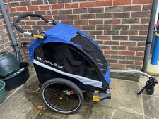 Burley child bike for sale Burley child bike for sale  HARPENDEN