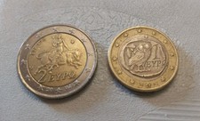 Monete della grecia usato  Roma