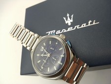 maserati uhr gebraucht kaufen  Herten