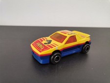 Majorette pontiac fiero usato  Vilminore di Scalve