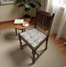william chair for sale  HITCHIN