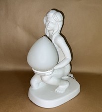 pottery lamps for sale  Earleville