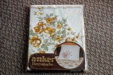 Vintage anker bettwäsche gebraucht kaufen  Lichtenfels