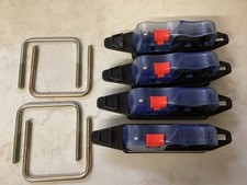 Thule easysnap schnellbefestig gebraucht kaufen  Heigenbrücken