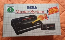  Sega Master System 2 Alex Kidd Console - BOX E ISTRUZIONI comprar usado  Enviando para Brazil