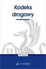 Kodeks Drogowy 2025 - Prawo o Ruchu Drogowym na sprzedaż  PL