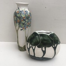 Tube lined vintage for sale  MELTON MOWBRAY