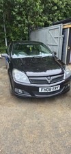 Astra 1.9 cdti for sale  MANCHESTER