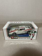 Rarissima ferrari testarossa usato  Quargnento