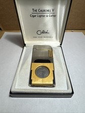 Churchill colibri cigar for sale  The Colony