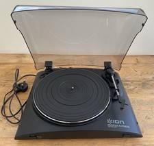 Ion express usb for sale  HAVERHILL