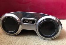 Vintage eikow black for sale Vintage eikow black for sale  LYTHAM ST. ANNES