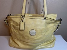coach baby bag for sale  La Porte