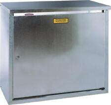Flaschenschrank 11kg flaschen gebraucht kaufen  Prösen
