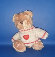 Trudi peluche orso usato  Colle di Val d'Elsa