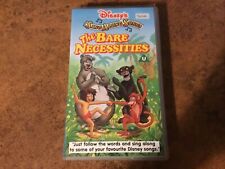 Vintage vhs video for sale  WATFORD