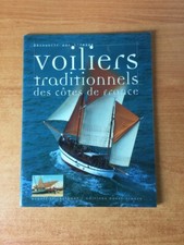 Decouvrir image voiliers d'occasion  France