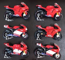 Modellini motogp usato  Bologna
