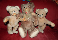 Alte teddybären teddy gebraucht kaufen  Deutschland