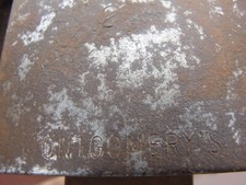 Vintage montgomery coil for sale  Williford
