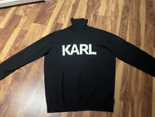 Karl lagerfeld pullover gebraucht kaufen  Elsterwerda