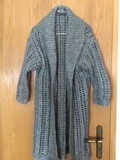 Strickjacke damen friendtex gebraucht kaufen  Malchow-Umland