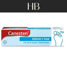Canesten anti fungal for sale  BOLTON