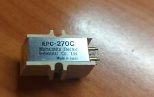 Technics epc270c epc usato  Italia