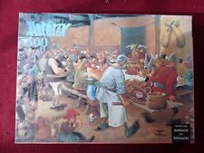 Asterix puzzle 500 d'occasion  Saint-Romain-de-Colbosc
