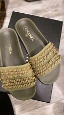 Chanel tropiconic chain for sale  Nazareth