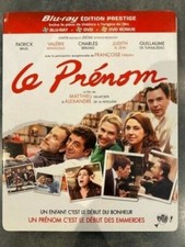 Film prénom blu d'occasion  Nogent-sur-Marne