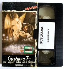 Vhs cristiana f.noi usato  Ferrara