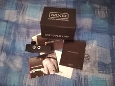 Mxr noise clamp usato  Catania