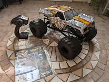 Axial monster jam for sale  Los Lunas