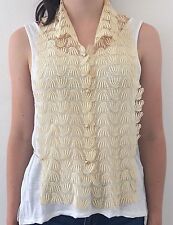 Plastron corsage femme d'occasion  Bordeaux-