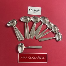 Cuillères sauce individuelles d'occasion  Coincy