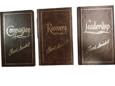 Chuck swindoll lifemaps for sale  Springfield